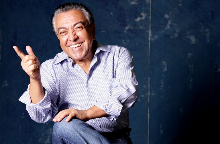 Mauricio de Sousa, criador da “Turma da Mônica”, confirmado na CCPT’18