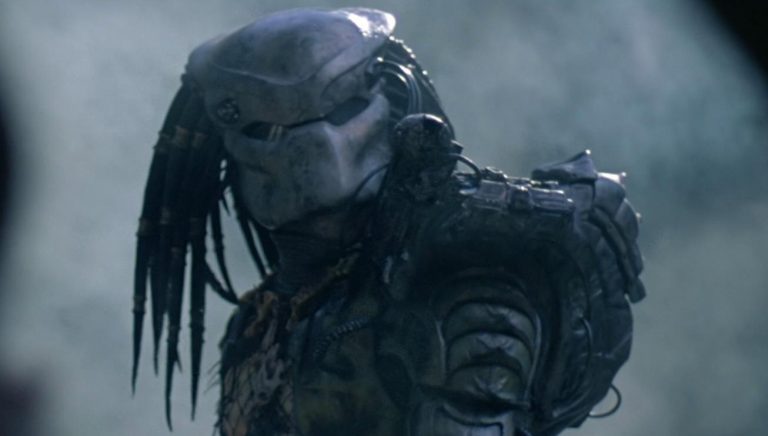 Chegou o primeiro trailer do filme “The Predator”