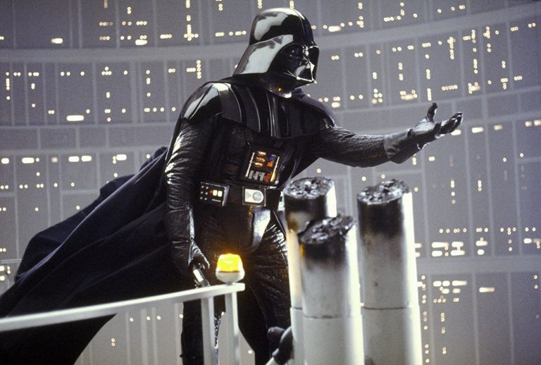 “May the fourth” – Hollywood celebra dia de Star Wars com maratona