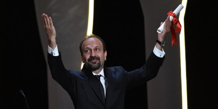 Asghar Farhadi estará em Espinho na 14ª edição do FEST