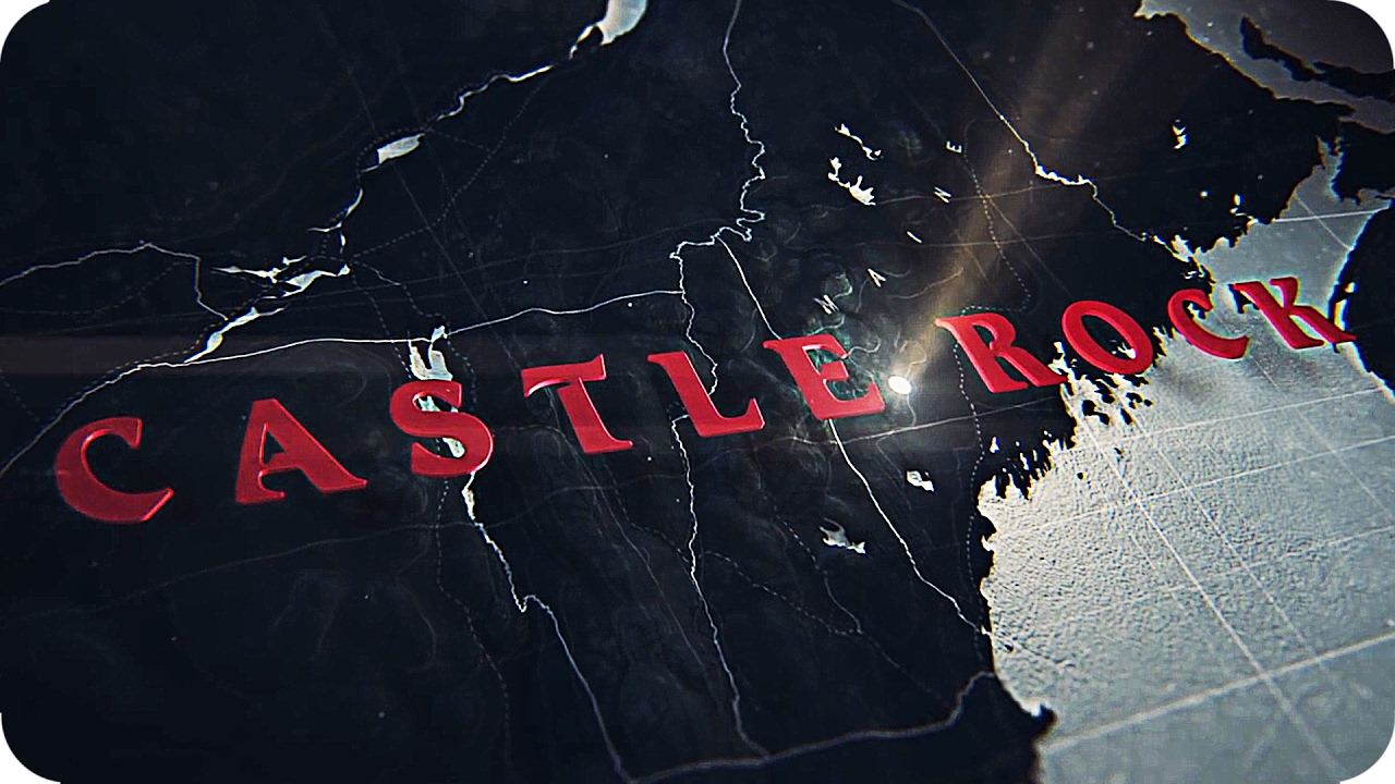 “Castle Rock” estreia em exclusivo em Portugal no TV Séries