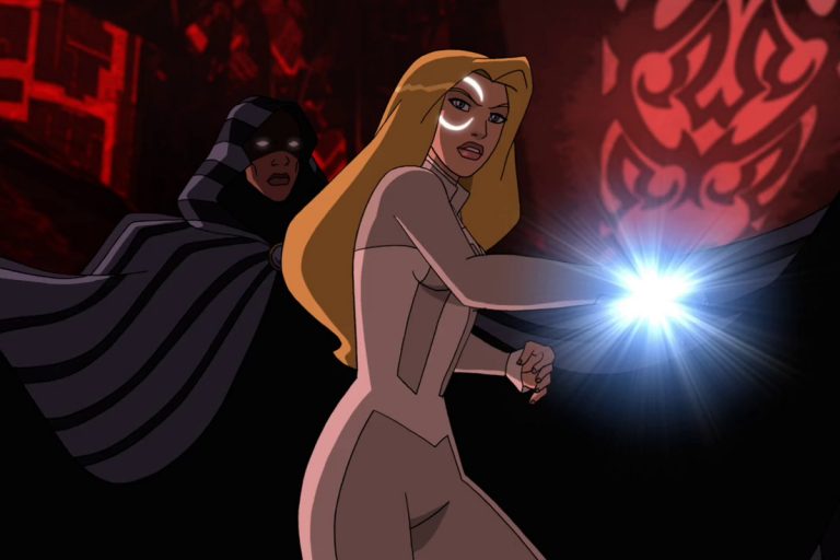 Foi divulgado o trailer final da série “Cloak & Dagger”