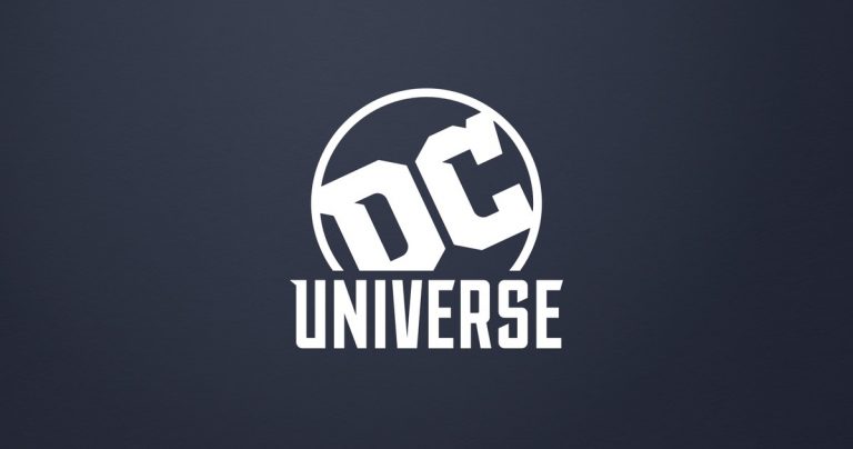 Anunciado nome da plataforma digital da DC Comics