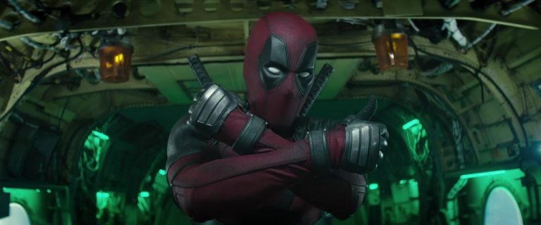 Deadpool 2 – Hilariante, vulgar, violento e… emocional?