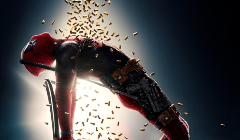 Deadpool 2 é promovido no Japão como um musical