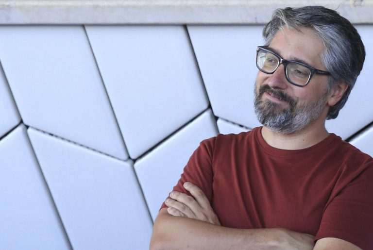 Nuno Markl admite não renovar “1986” para uma segunda temporada