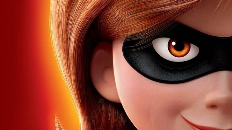 Novos posters de “The Incredibles 2: Os Super-Heróis”