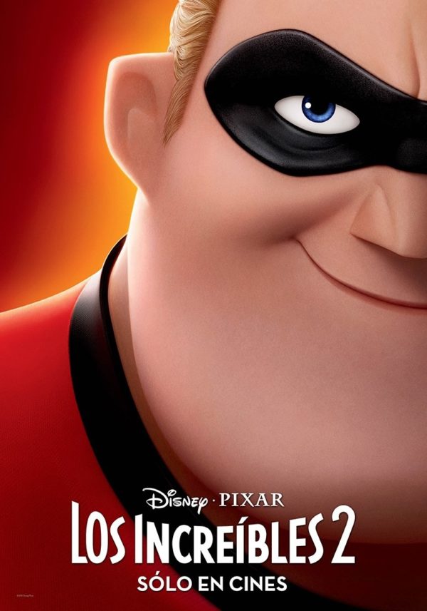 The Incredibles