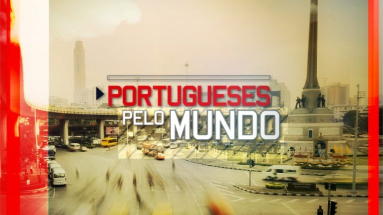 Série “Portugueses pelo Mundo” estreia nova temporada amanhã