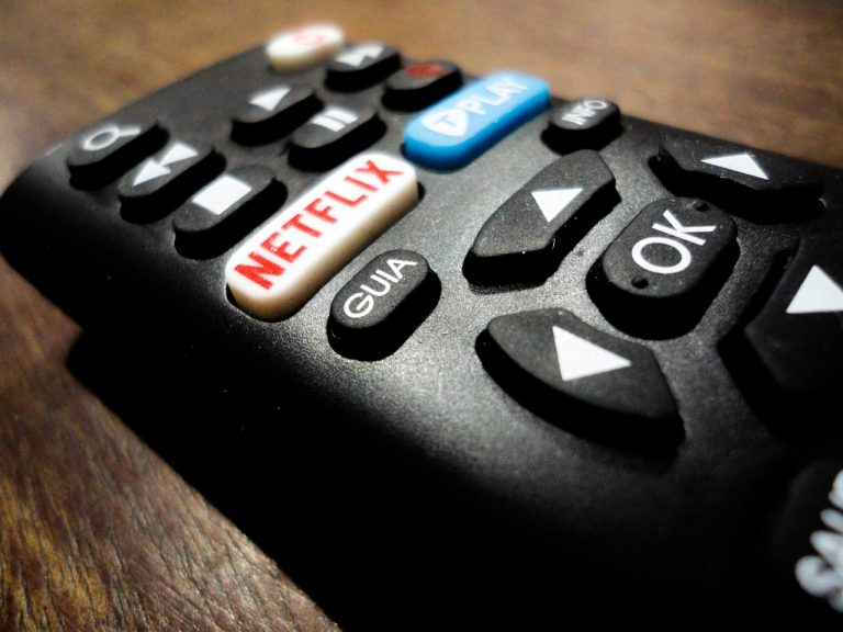Conhece as novidades da Netflix para junho