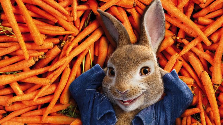 Confirma-se: Vem aí um segundo filme de “Peter Rabbit”