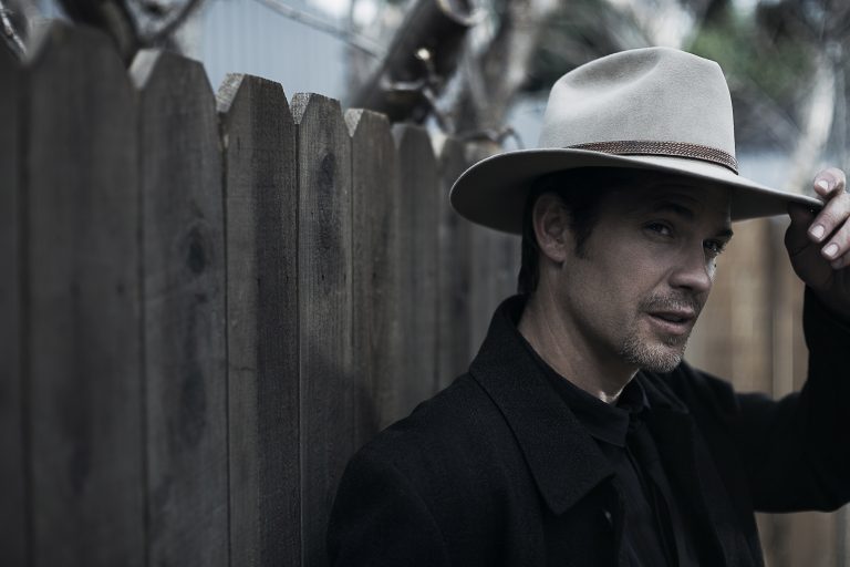 Timothy Olyphant poderá protagonizar “Once Upon a Time in Hollywood”