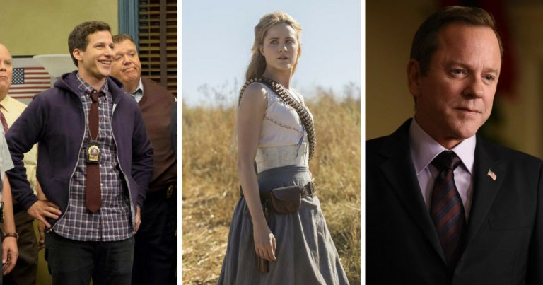 Conhece todas as renovações e cancelamentos de séries