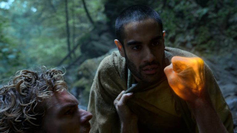 Let’s Talk #42 – Sacha Dhawan: O punho por detrás de Davos