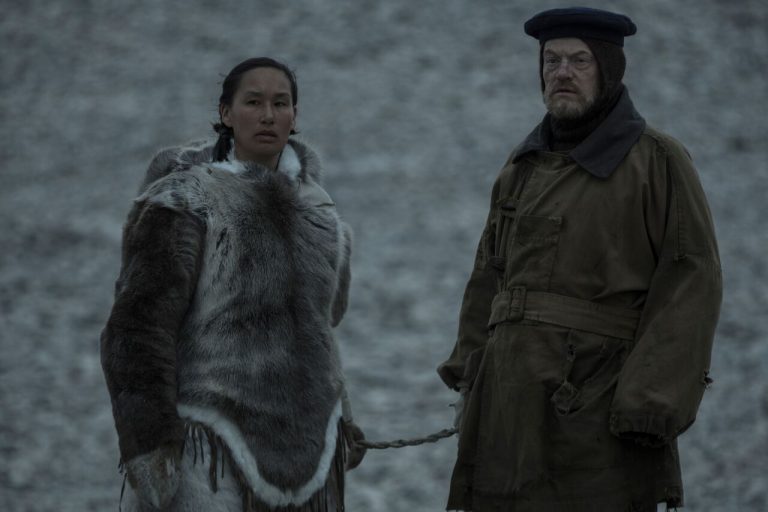 The Terror foi renovado para uma segunda temporada pela AMC