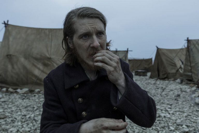 AMC estreia penúltimo episódio de “The Terror”