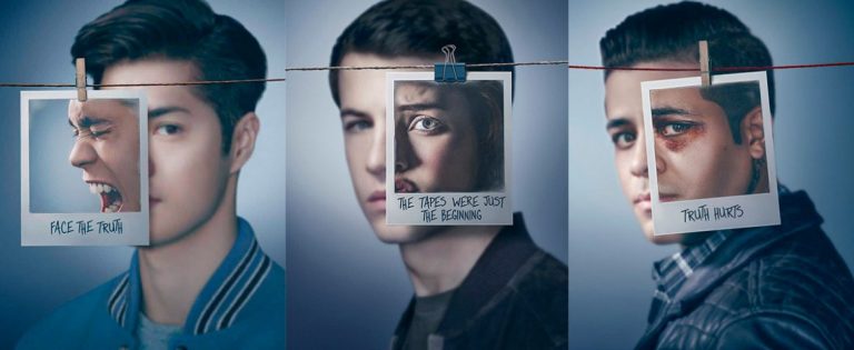 13 Reasons Why: cada história tem sempre duas versões
