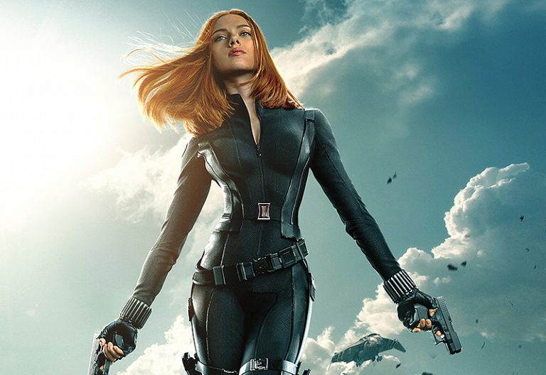 Realizadora australiana considerada para o filme solo da Viúva Negra