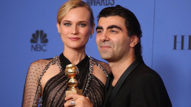 Realizador de “Uma Mulher Não Chora” adaptará obra de Stephen King