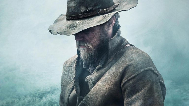 “Os Homens da Fronteira” estreia em julho no Canal História