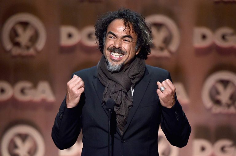 Do pior para o melhor: A filmografia de Alejandro G. Iñarritu