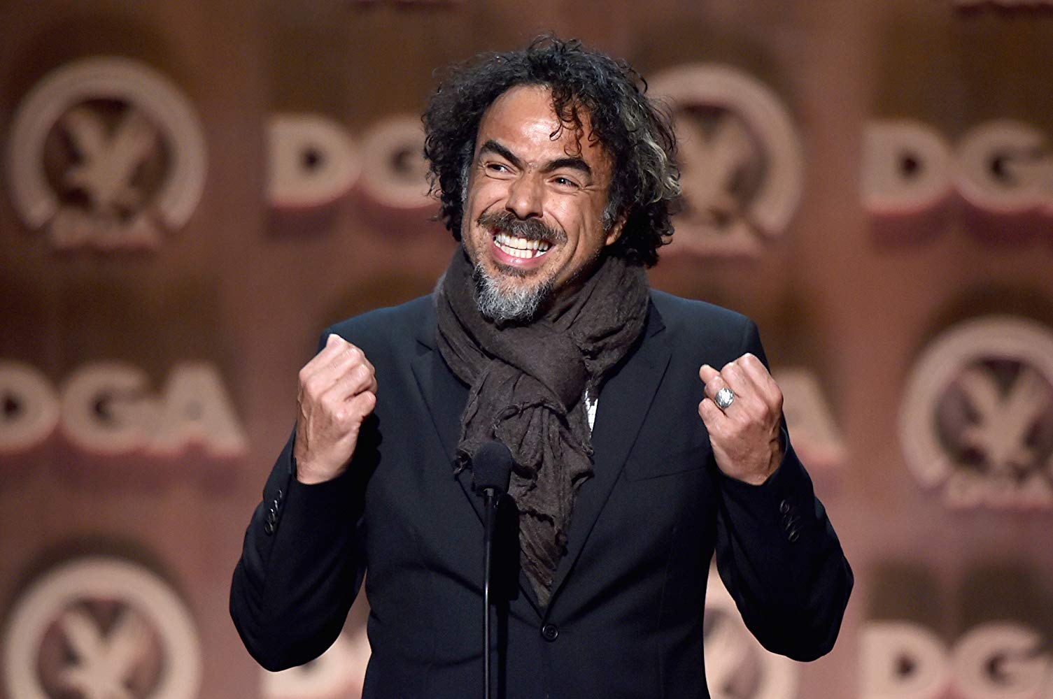 Do pior para o melhor: A filmografia de Alejandro G. Iñarritu