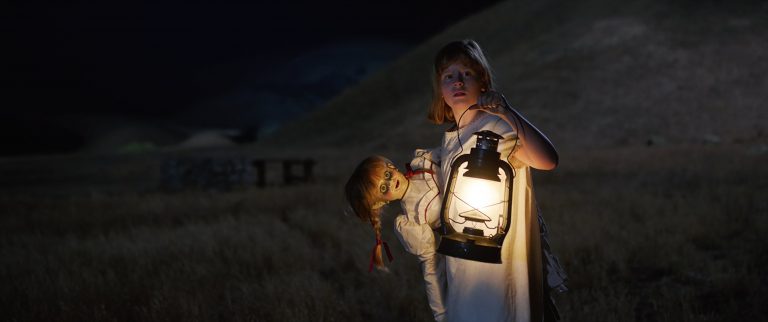 “Annabelle 2: A Criação do Mal” estreia na TVCine
