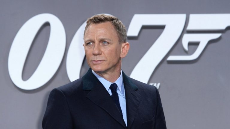 Bond 25 – 007 voltará em 2019