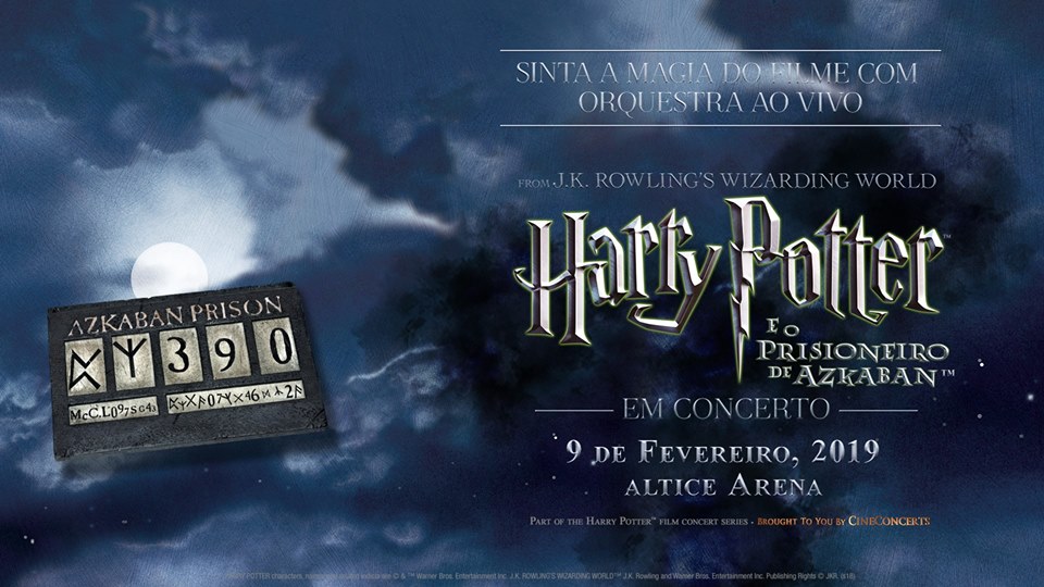 Harry Potter e o Prisioneiro de Azkaban