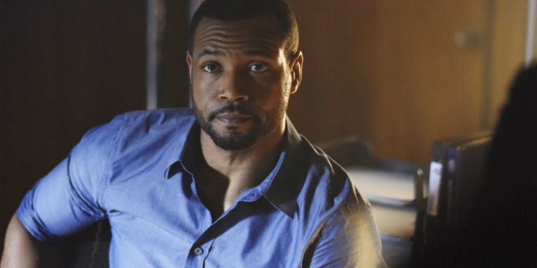 Sequela de IT fecha elenco principal com adição de Isaiah Mustafa
