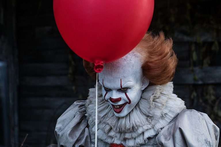 Já começou a ser produzida a sequela de IT