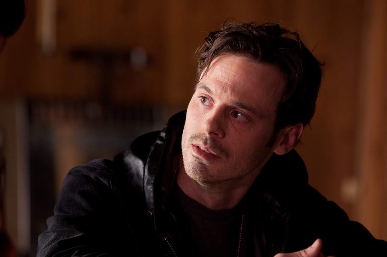 Scoot McNairy junta-se ao elenco de “Once Upon a Time in Hollywood”