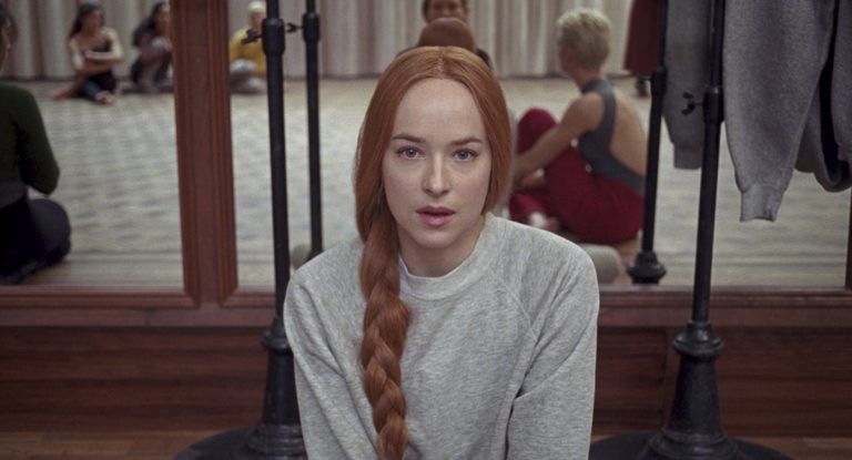 Divulgado trailer de “Suspiria”, o próximo filme de Luca Guadagnino