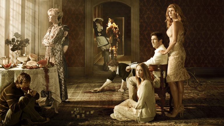 American Horror Story – revelado tema da 8ª temporada
