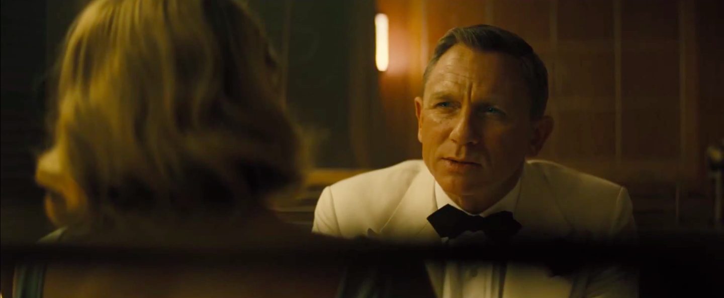 Bond 25