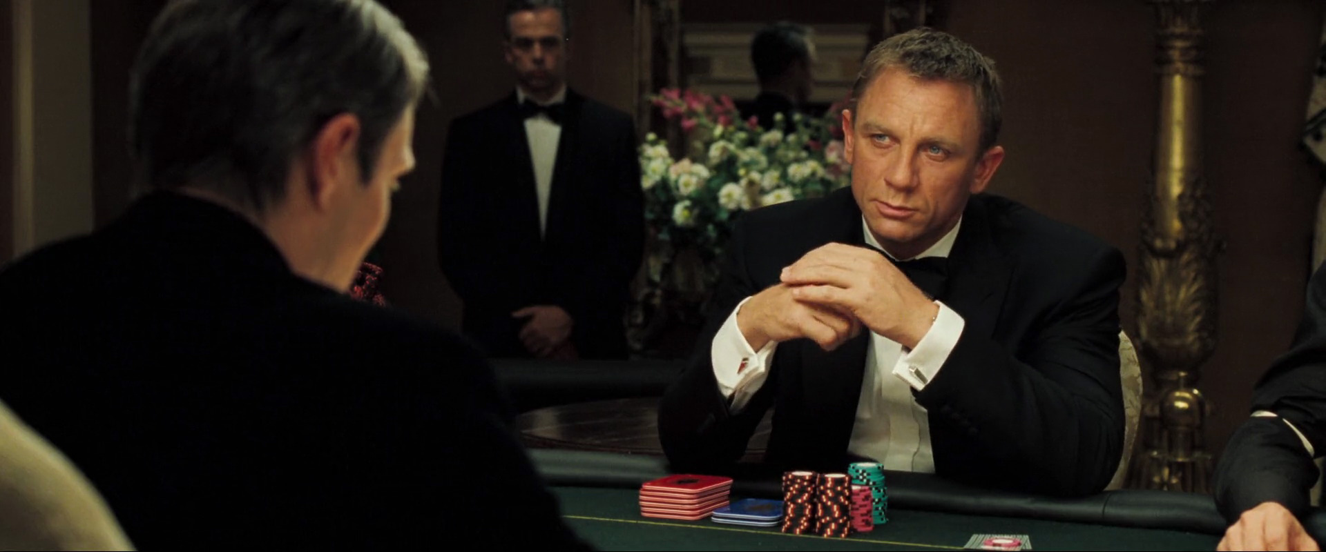 Bond 25