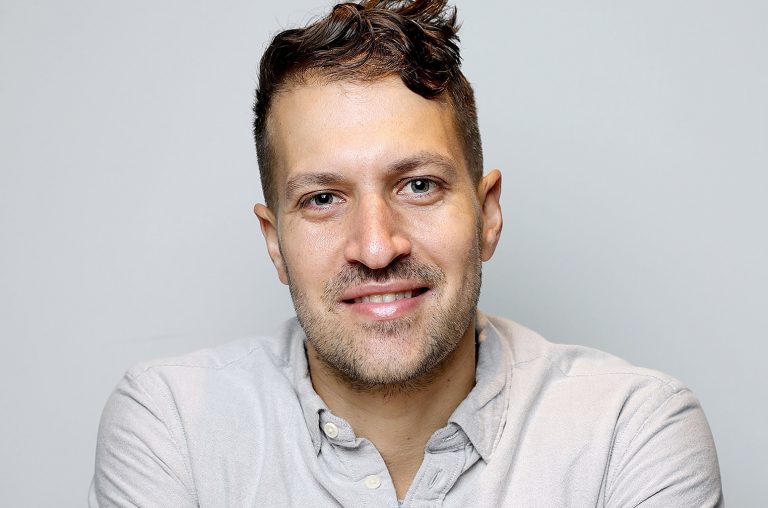 Director’s Profile – Damon Cardasis