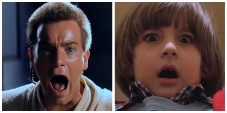 Ewan McGregor será a versão adulta de Danny Torrence em Doctor Sleep