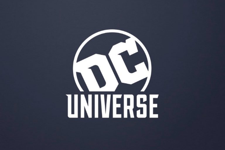 DC Universe – O novo e inovador serviço de streaming para fãs da DC