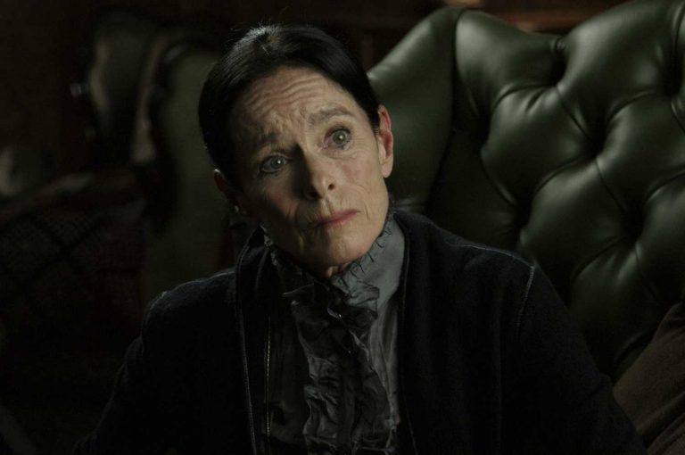TOP 5 | Os melhores papéis de Geraldine Chaplin