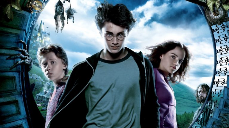 Harry Potter e o Prisioneiro de Azkaban em Cine Concerto