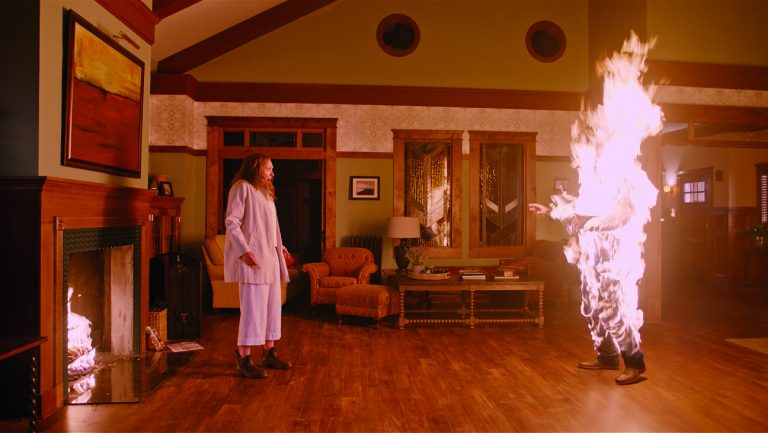 Hereditário – Será que é mesmo o novo ‘Exorcista’?