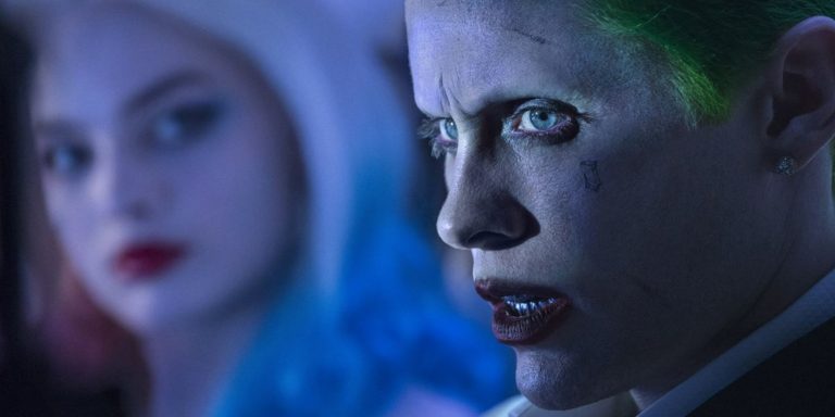 Irá haver mais um filme a solo do Joker… e será com Jared Leto