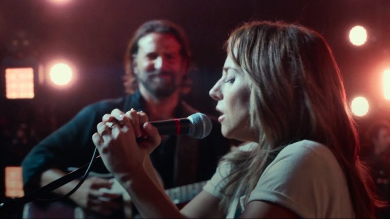 A Star is Born – Novo filme com Bradley Cooper e Lady Gaga já tem trailer