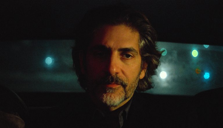 Let’s Talk #43 – Michael Imperioli