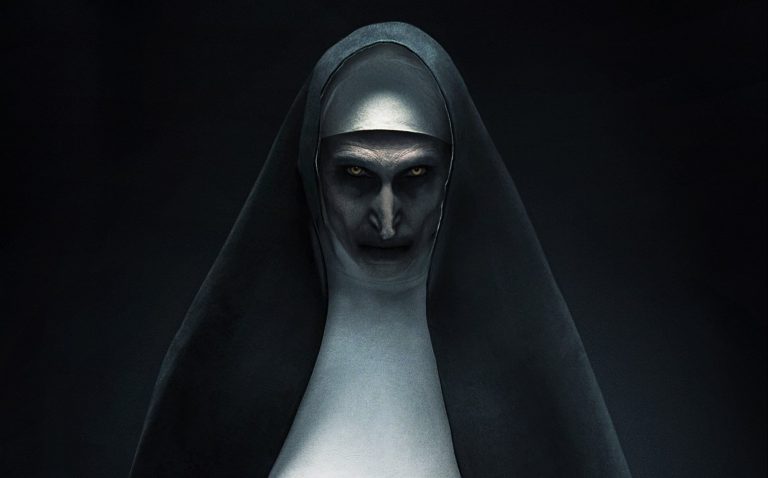 “The Nun – A Freira Maldita” tem o seu primeiro teaser e poster oficiais divulgados