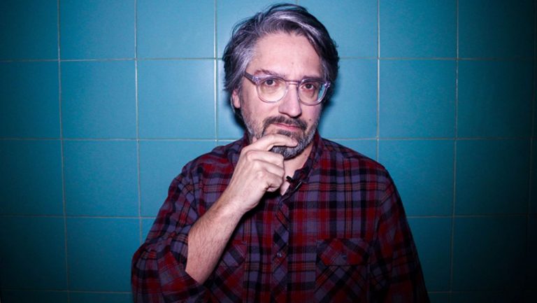 Nuno Markl convoca fãs de “1986” para duas mega maratonas