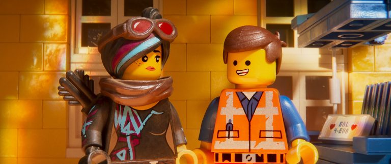 Já podes ver o primeiro teaser trailer de “O Filme Lego 2”