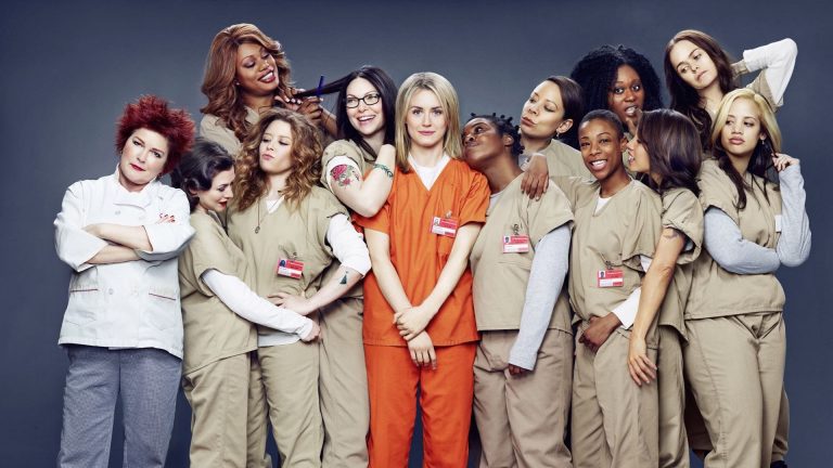 Conhece todas as novidades de julho da Netflix