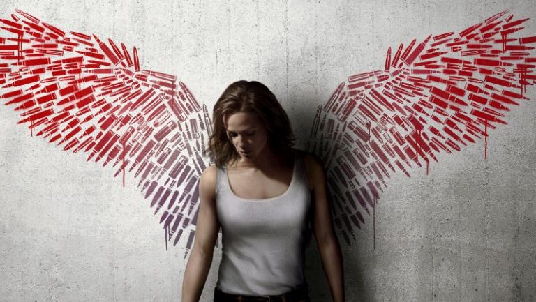 Foi divulgado o primeiro trailer do filme “Peppermint”